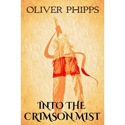 Into the Crimson Mist
