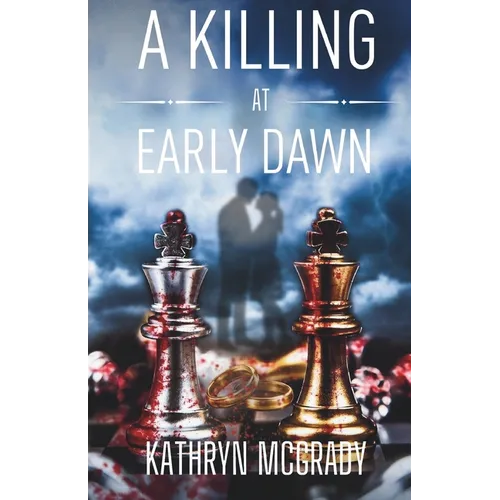 A Killing at Early Dawn: A Supernatural Thriller
