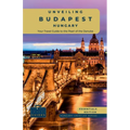 Unveiling Budapest - Hungary: Explore Historic Bathhouses, Majestic Architecture, and the Vibrant Culture of Hungary's Capital