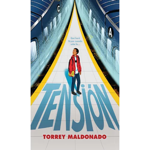 Tensión / Tight