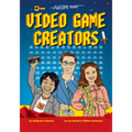 Awesome Minds: Video Game Creators: An Entertaining History about the Creation of Video Games. Educational and Entertaining