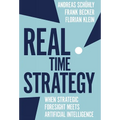 Real Time Strategy: When Strategic Foresight Meets Artificial Intelligence