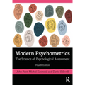 Modern Psychometrics: The Science of Psychological Assessment
