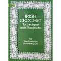 Irish Crochet: Technique and Projects