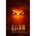 Djinn: a War on Terror supernatural thriller
