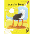 Missing Heads