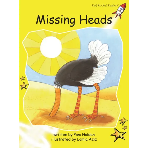 Missing Heads