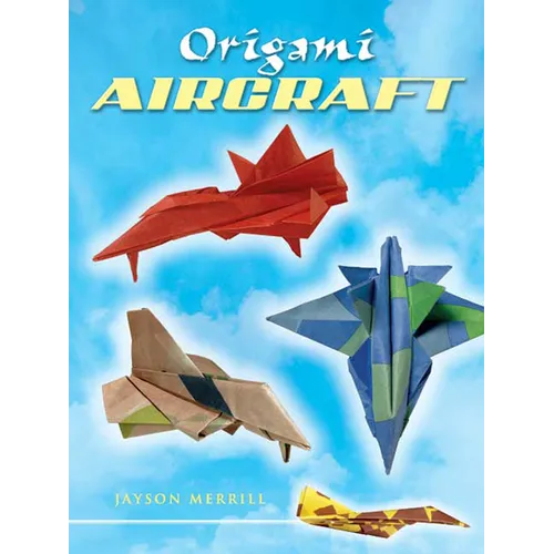 Origami Aircraft