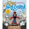 The King Who Found His Self-Control