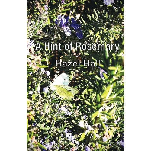 A Hint of Rosemary