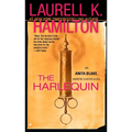The Harlequin: An Anita Blake, Vampire Hunter Novel