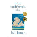Blue California Sky