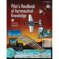 Pilot's Handbook of Aeronautical Knowledge (Federal Aviation Administration): Faa-H-8083-25b