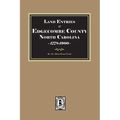 Land Warrants of Edgecombe County, North Carolina, 1778-1900
