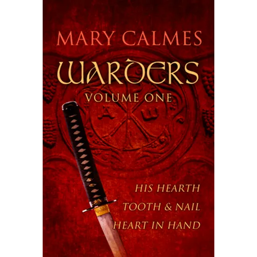 Warders Volume One