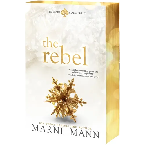 The Rebel