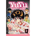 Yuyu Hakusho, Vol. 13