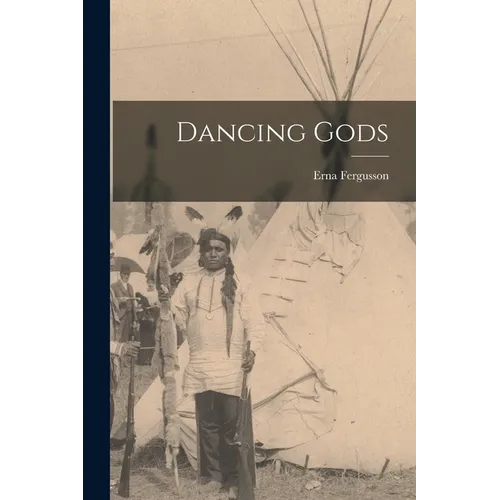 Dancing Gods