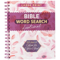 100 Days of Hope for Your Soul: Bible Word Search Devotional