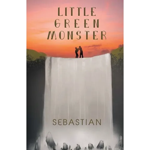 Little Green Monster