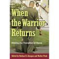 When the Warrior Returns