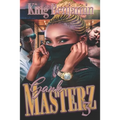 Gank Masterz 3: Toya's Story