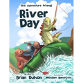 The Adventure Friends: River Day