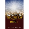 Non-Dual Teachings Of The Bible