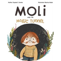 Moli and the Magic Tunnel