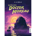 La Isla del Doctor Moreau / The Island of Doctor Moreau