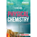 CHE-04 Physical Chemistry