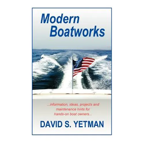 Modern Boatworks