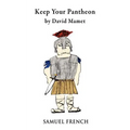 Keep Your Pantheon