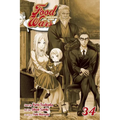 Food Wars!: Shokugeki No Soma, Vol. 34