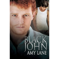 Black John: Volume 4