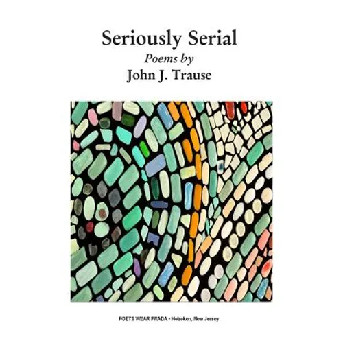 Seriously Serial
