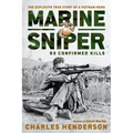 Marine Sniper: 93 Confirmed Kills