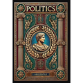 Politics (Collector's Edition) (Laminated Hardback with Jacket)