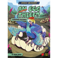 An Egg Thief?: Oviraptor Discovery