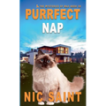 Purrfect Nap