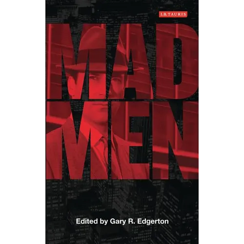 Mad Men: Dream Come True TV