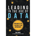 Leading in the Age of Data