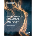 Environmental Economics and Policy