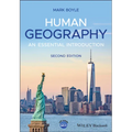 Human Geography: An Essential Introduction