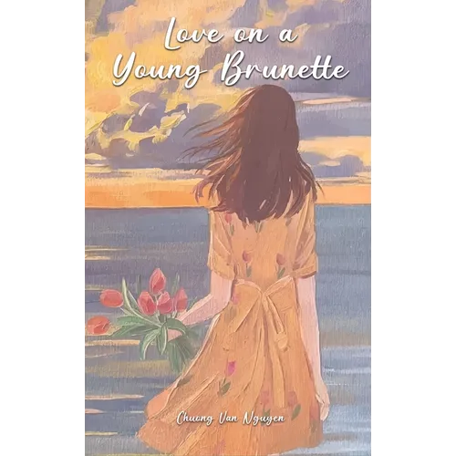 Love on a Young Brunette