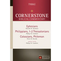 Ephesians, Philippians, Colossians, 1-2 Thessalonians, Philemon