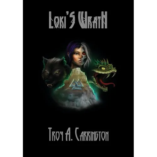 Loki's Wrath