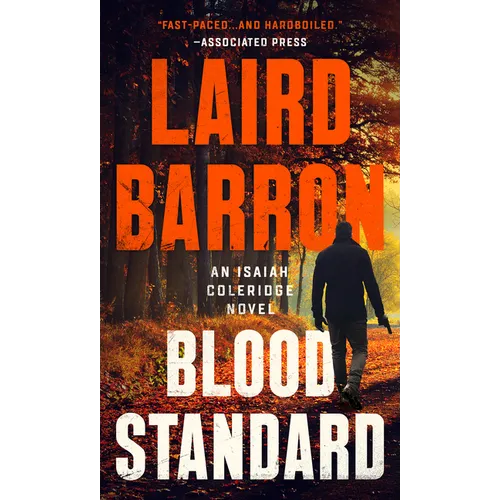 Blood Standard