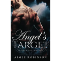 Angel's Target: A Paranormal Angel Romance