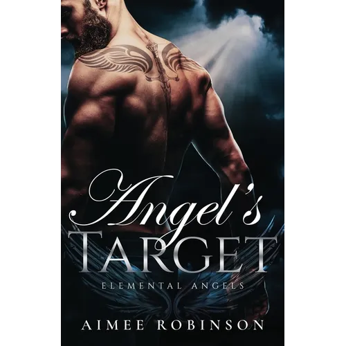 Angel's Target: A Paranormal Angel Romance